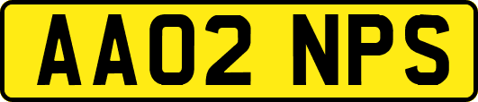 AA02NPS