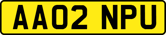 AA02NPU