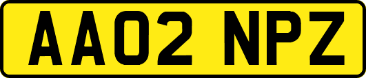 AA02NPZ