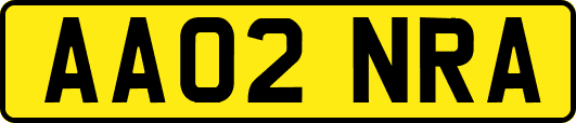 AA02NRA