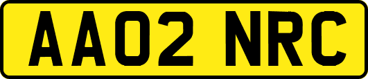 AA02NRC
