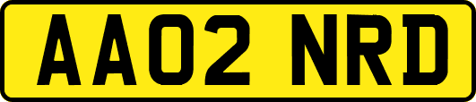 AA02NRD