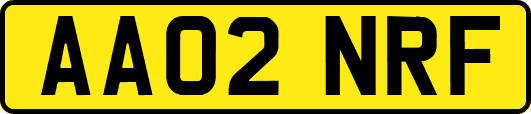 AA02NRF