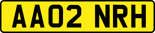 AA02NRH