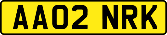 AA02NRK