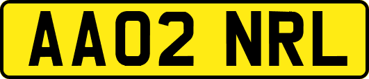 AA02NRL