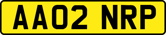 AA02NRP