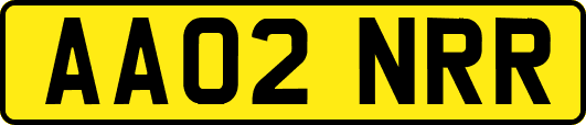AA02NRR