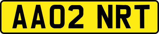 AA02NRT