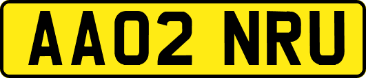 AA02NRU