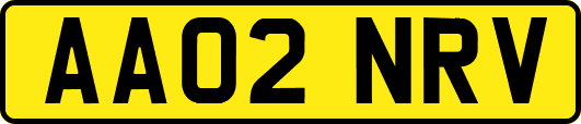 AA02NRV