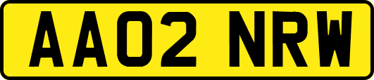 AA02NRW