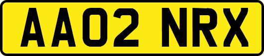 AA02NRX