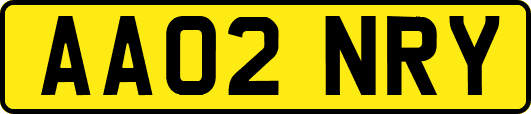 AA02NRY
