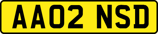 AA02NSD