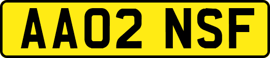 AA02NSF
