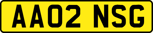 AA02NSG