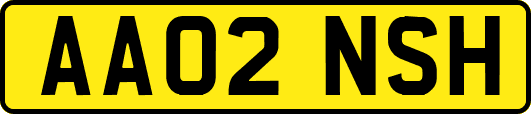 AA02NSH