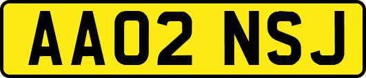 AA02NSJ