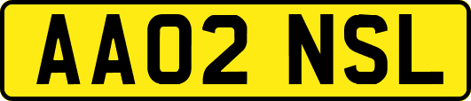 AA02NSL