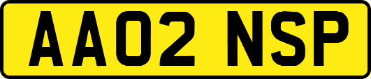 AA02NSP