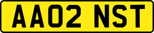 AA02NST
