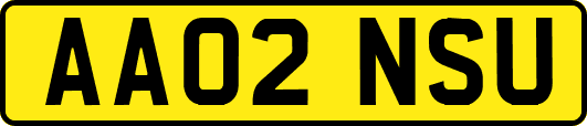 AA02NSU