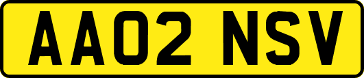 AA02NSV