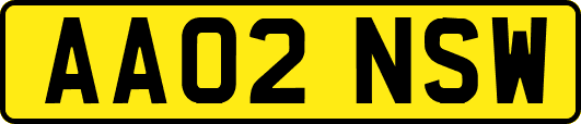AA02NSW