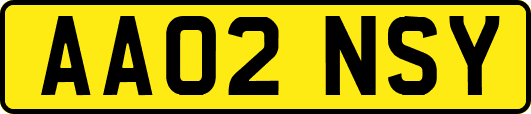AA02NSY