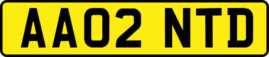 AA02NTD
