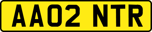 AA02NTR