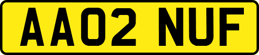 AA02NUF