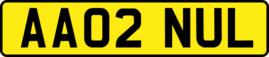 AA02NUL