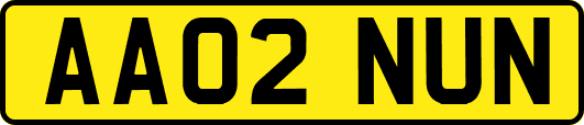 AA02NUN