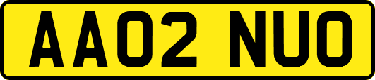 AA02NUO