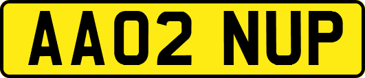 AA02NUP