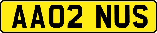 AA02NUS