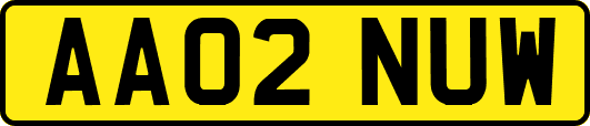 AA02NUW