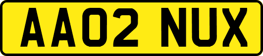 AA02NUX