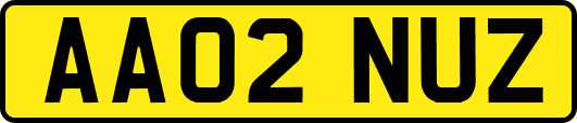 AA02NUZ