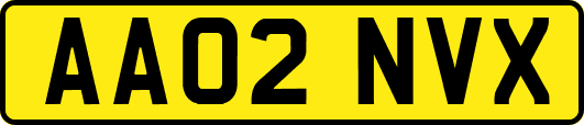 AA02NVX