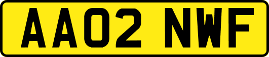 AA02NWF
