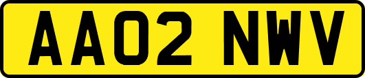 AA02NWV