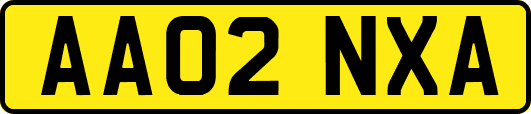 AA02NXA