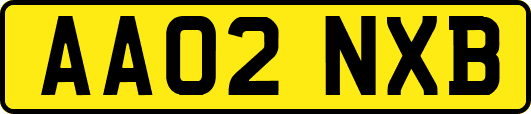 AA02NXB