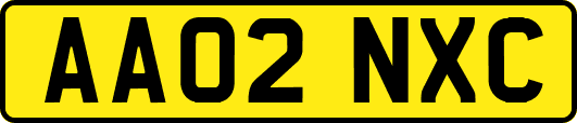 AA02NXC