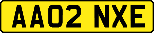 AA02NXE
