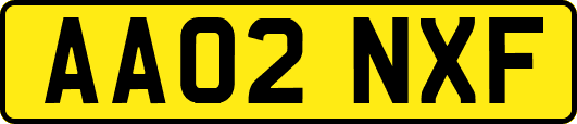 AA02NXF