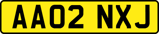 AA02NXJ